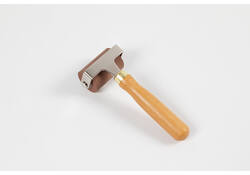 Linoleumroller Creativ Company rubber 4.9cm