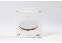 Boetseerschijf Creativ Company MDF 17cm