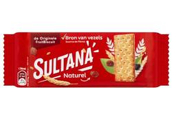 Fruitbiscuit Sultana naturel 3-pack