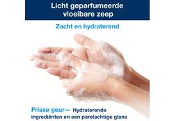 Handzeep Tork S4 Premium vloeibaar 1000ml mild 424501