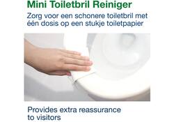 Toiletbrilreiniger Tork S5 Premium 525ml 425302
