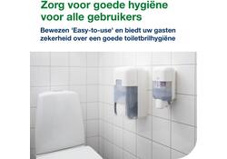 Toiletbrilreiniger Tork S5 Premium 525ml 425302