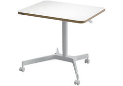 Ergo Mobiele thuiswerkplek set Leitz pakket 1