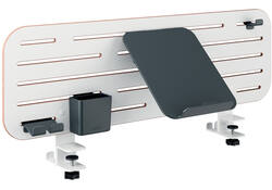 Ergo Mobiele thuiswerkplek set Leitz pakket 1