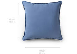 Warmtekussen Medisana HC 150 blauw