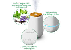 Aroma diffusor Medisana AD 650
