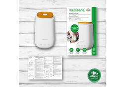 Aroma diffusor Medisana AD 650