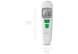 Thermometer Medisana Multifunctioneel infrarood TM 760