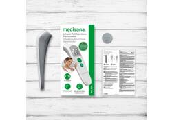 Thermometer Medisana Multifunctioneel infrarood TM 760
