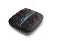 Been- en voetmassage apparaat Medisana LM 100