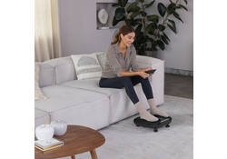 Been- en voetmassage apparaat Medisana LM 100