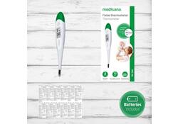 Thermometer Medisana Digitaal TM 700