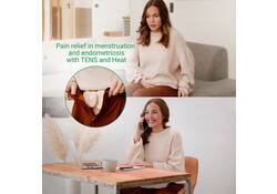 Menstruatiepijn verzachter Medisana TT 250