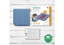 Warmtekussen Outdoor Medisana OL 650