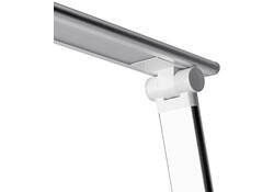 Bureaulamp Unilux Popy led wit
