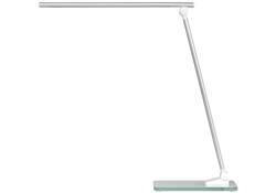 Bureaulamp Unilux Popy led wit