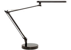 Bureaulamp Unilux Mamboled 2.0 led zwart