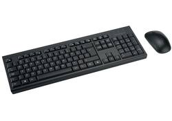 Toetsenbord + muis Kensington EQ KM270 oplaadbaar qwerty