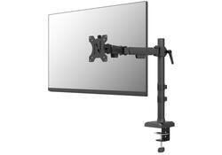 Monitorarm Neomounts NERO 1 scherm DS60 32 inch zwart