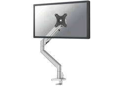 Monitorarm Neomounts NEXT Slim 1 scherm 35 inch zilver
