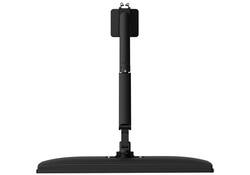 Monitorarm Neomounts NEXT Slim 1 scherm 35 inch zwart