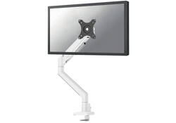 Monitorarm Neomounts NEXT Slim 1 scherm 35 inch wit