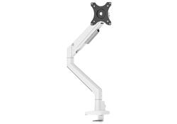 Monitorarm Neomounts NEXT Slim 1 scherm 35 inch wit