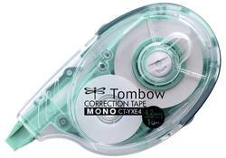Correctietape Tombow MONO navulbaar 4.2mmx16m