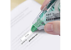 Correctietape Tombow MONO navulbaar 4.2mmx16m