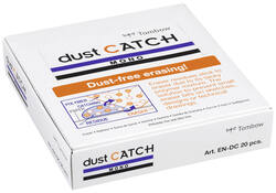 Gum Tombow Mono dust Catch 19 gram zwart