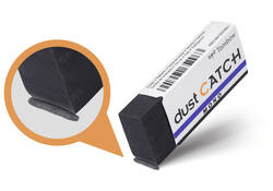 Gum Tombow Mono dust Catch 19 gram zwart