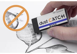 Gum Tombow Mono dust Catch 19 gram zwart