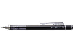 Vulpotlood Tombow MONO graph HB 0.5mm zwart
