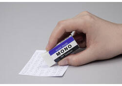 Gum Tombow MONO 19 gram wit