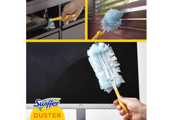 Swiffer Duster starterset met 3 dusters