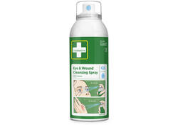 Oog en wondreinigende Spray Cederroth 150ml