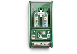 Oogwas station Cederroth 2x 500ml