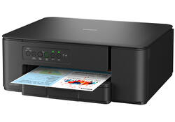Multifunctional inktjet printer Brother DCP-J1260W