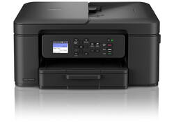Multifunctional inktjet printer Brother DCP-J1360DW