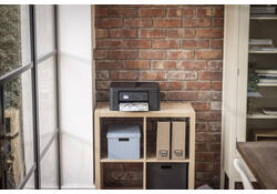 Multifunctional inktjet printer Brother DCP-J1360DW