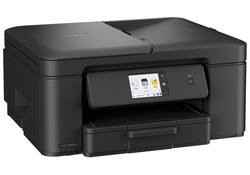 Multifunctional inktjet printer Brother DCP-J1460DW