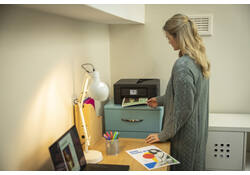 Multifunctional inktjet printer Brother DCP-J1460DW