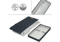 Whiteboard accessoire kit Nobo in draagtas