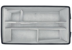 Whiteboard accessoire kit Nobo in draagtas