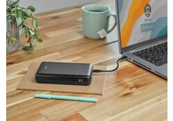 Powerbank Trust Laro laptop 100W