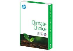Kopieerpapier HP Climate Choice A4 80gr wit 500 vel