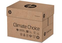 Kopieerpapier HP Climate Choice A4 80gr wit 500 vel