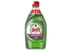 Afwasmiddel Dreft Quickwash Original 450ml