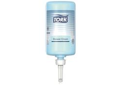 Douchegel Tork S1 Premium 1000ml unisex 420601