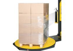 Machine wikkelfolie IEZZY 150% 20mu 50cm 17kg transparant